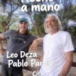 «Hecho a mano» en Citá