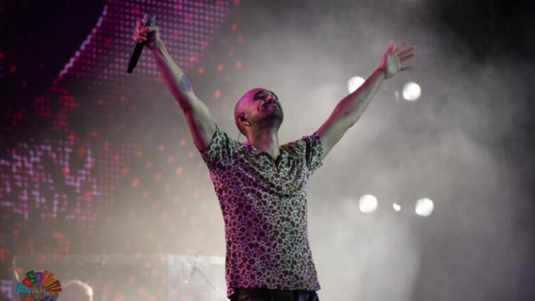 Abel…siempre es lindo verlo de nuevo.