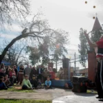 Un fin de semana cargado de actividades