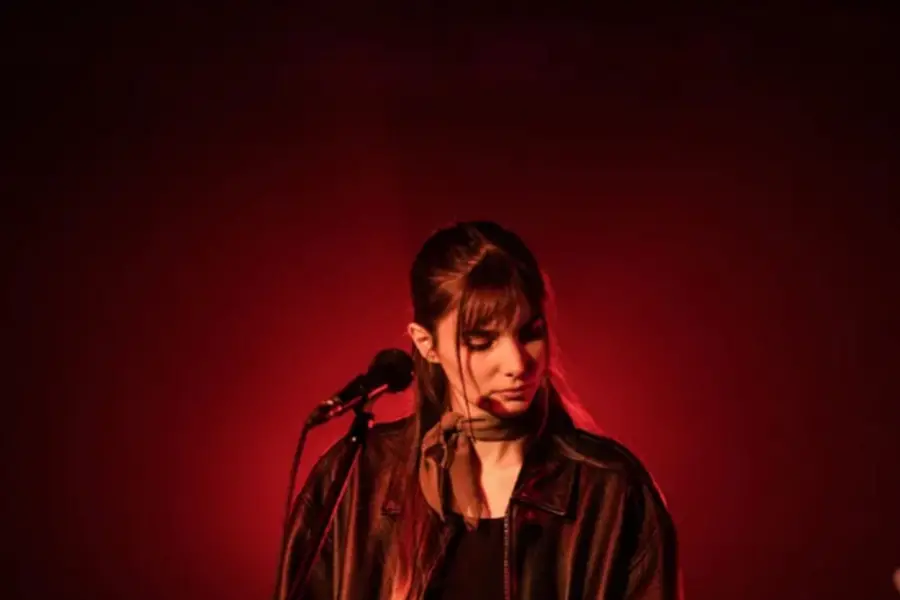 Anotá: agenda completa