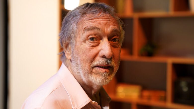 El adiós a un gran actor: falleció Luis Brandoni