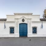 La Casa Histórica tiene nuevo director