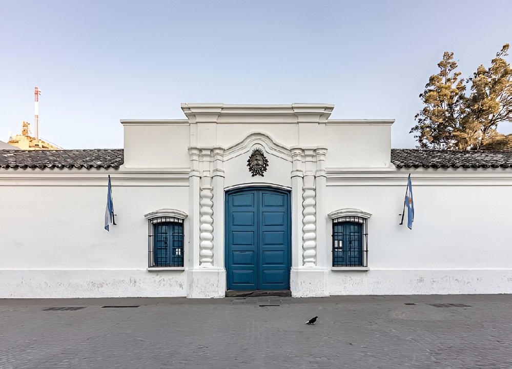 La Casa Histórica tiene nuevo director