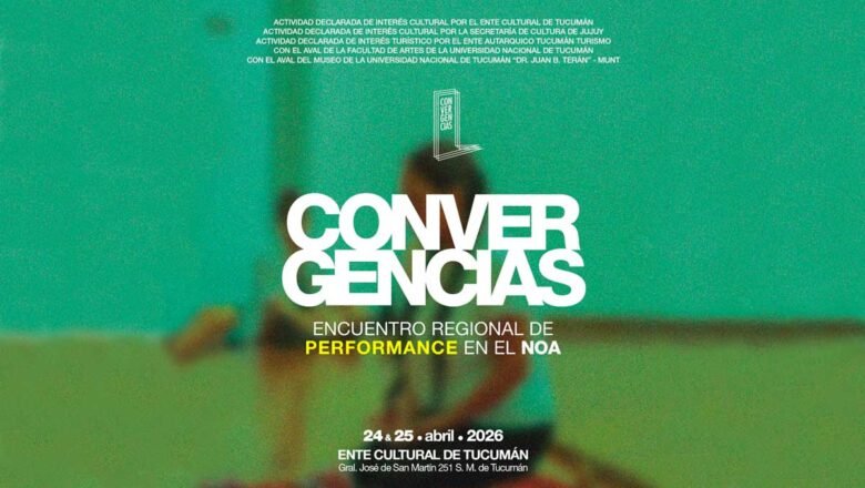 Convergencias en Tucumán