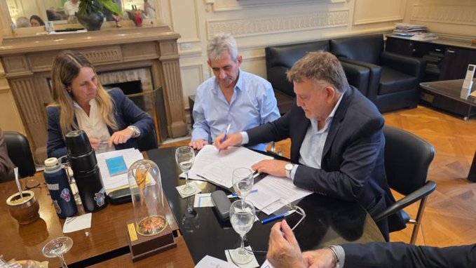 Alojamientos temporarios en Tucumán