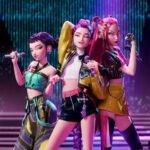 Las K-Pop en Tafí Viejo