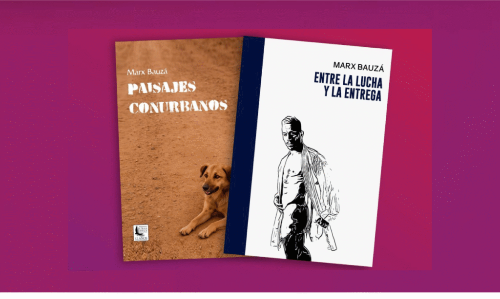 Fuerte presencia tucumana en la Feria del Libro