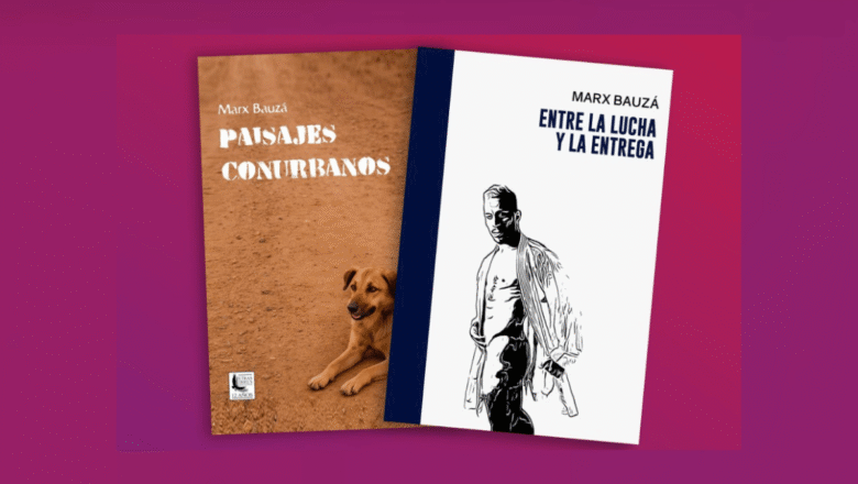 Fuerte presencia tucumana en la Feria del Libro