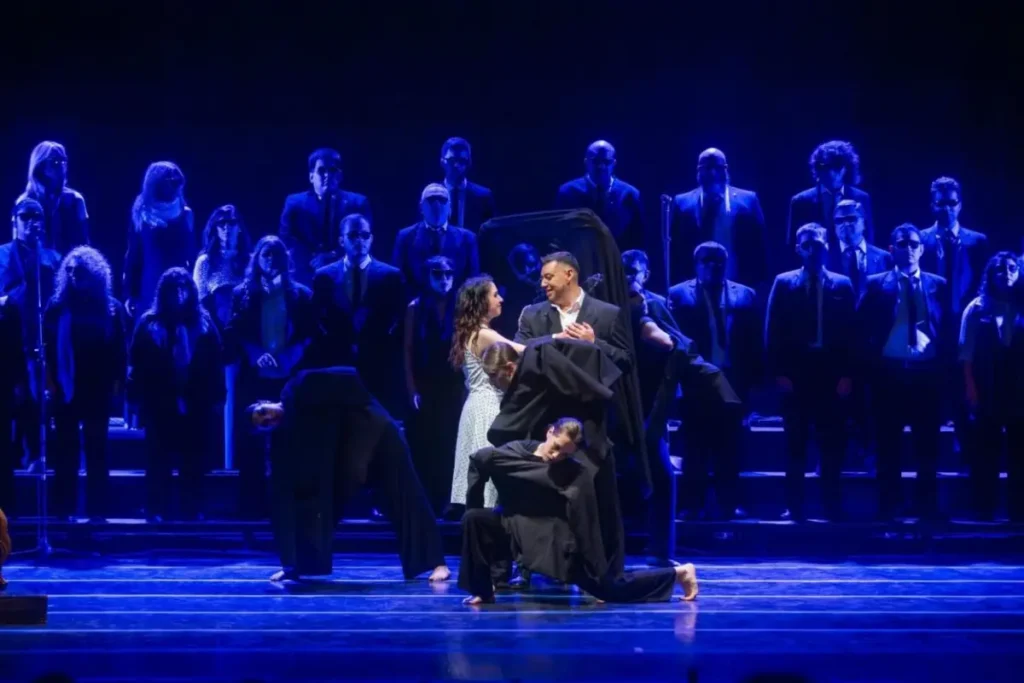 El teatro Alberdi se viste de ópera