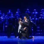 El teatro Alberdi se viste de ópera