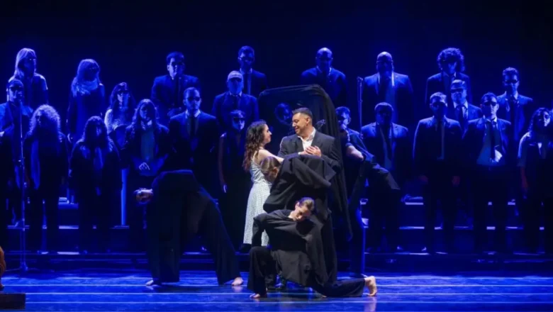 El teatro Alberdi se viste de ópera