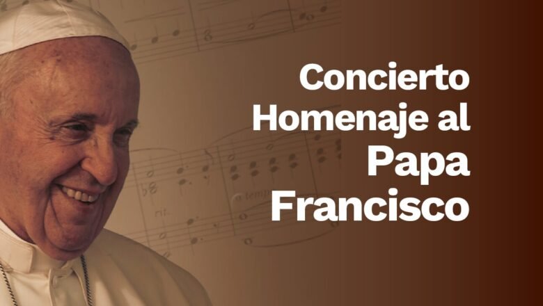 Homenaje a Francisco