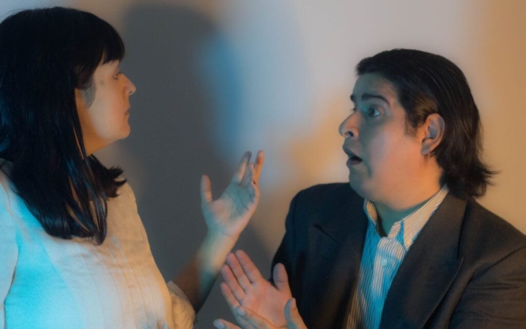 «La absurda historia del hombre que se convirtió en perro»