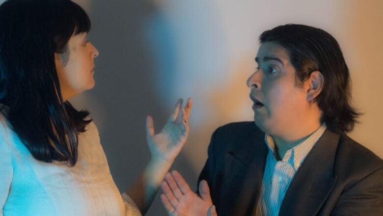 «La absurda historia del hombre que se convirtió en perro»