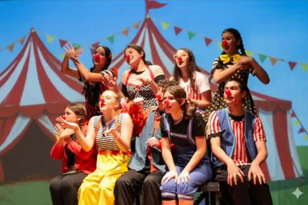 Propuestas teatrales