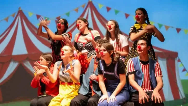 Propuestas teatrales