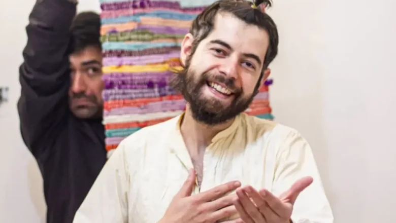 Bromatología espiritual y no es broma