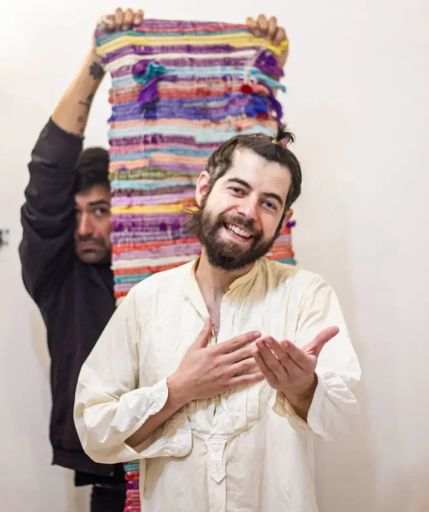 Bromatología espiritual y no es broma