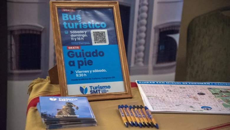 El municipio capitalino se muestra ante el país
