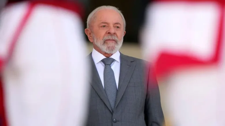 Lula respondió a las críticas de Milei con ironía: “¿Quién es ese tipo?”