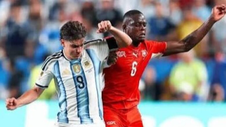 «Se infartaron»: urgente, la triste noticia en Tucumán por el partido de la Selección Argentina