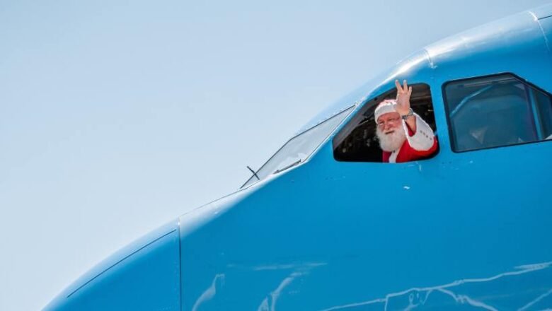 La justicia yanqui condenó a la Argentina a pagar U$S 390 millones por la estatización de Aerolíneas