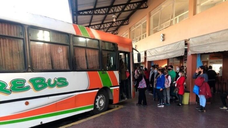 Fin del efectivo en el servicio rural: cómo funcionará el nuevo sistema de pago en el interior tucumano