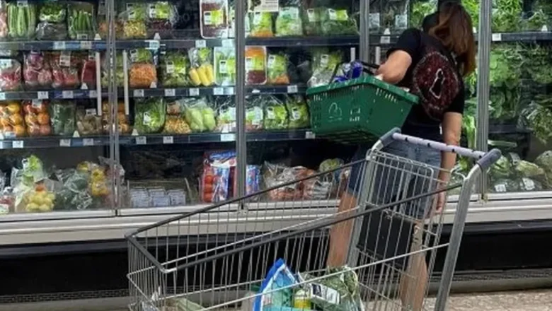 La inflación de junio fue de 1,9%