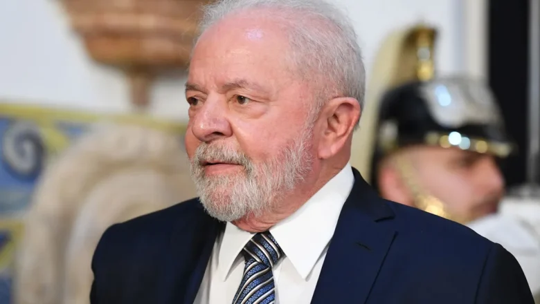 Lula da Silva autorizó el regreso a la Argentina del embajador de Brasil