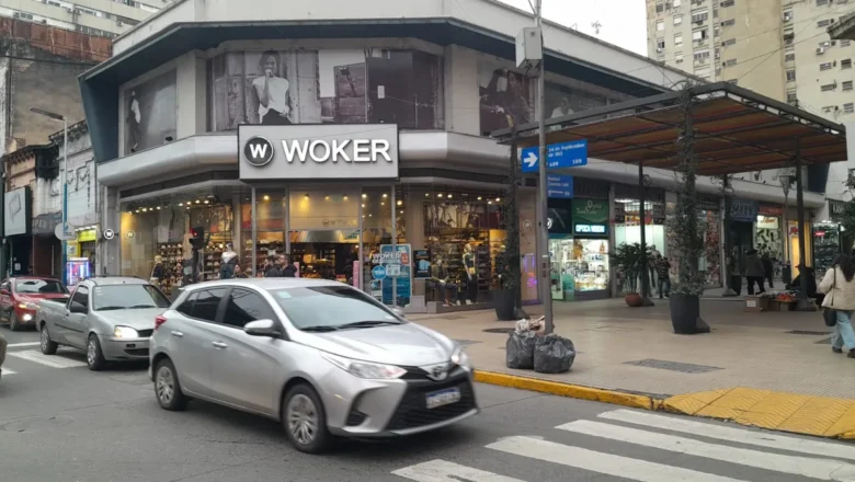 El comercio en Tucumán: «Muchos estamos sobreviviendo»