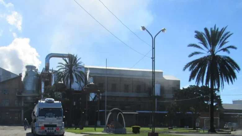 Restricción de gas en Tucumán: «No pueden tratarnos como kelpers»