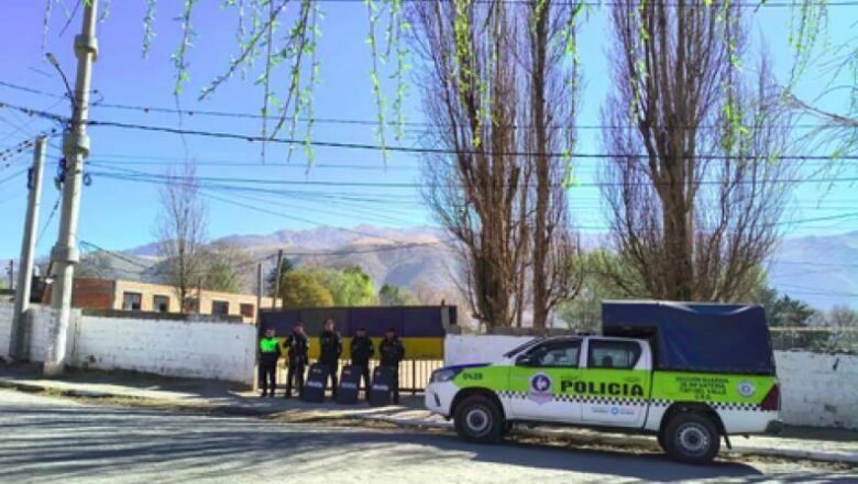 El Mollar: hallan muerto a un joven atascado en el ventiluz de un club