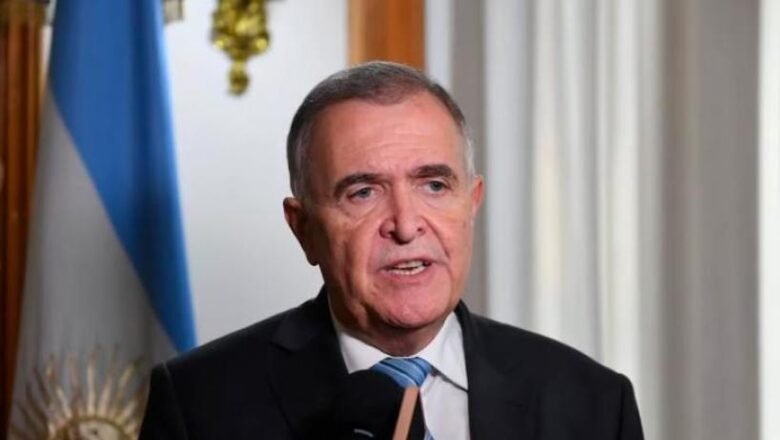«Estaban decididas»: Jaldo ratificó la postura del Bloque Independencia al proyecto de ley de inviolabilidad de la propiedad