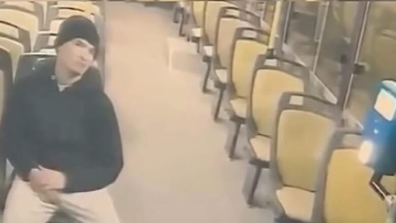 «Es el Colorado»: video, nuevas imágenes del brutal ataque en un colectivo de Tucumán