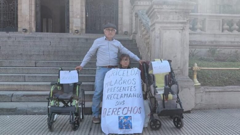 «Hablamos con el Gobernador»: el pedido desesperado de una familia tucumana y el caso que llegó a Osvaldo Jaldo