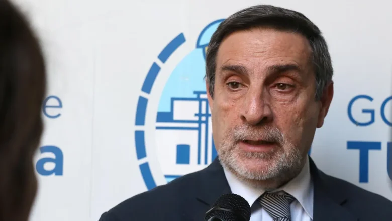 Gripe en Tucumán: «Hay un descenso de casos en forma significativa»