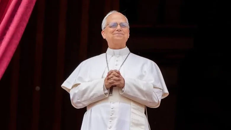 El papa León XIV pidió frenar la guerra entre Rusia y Ucrania