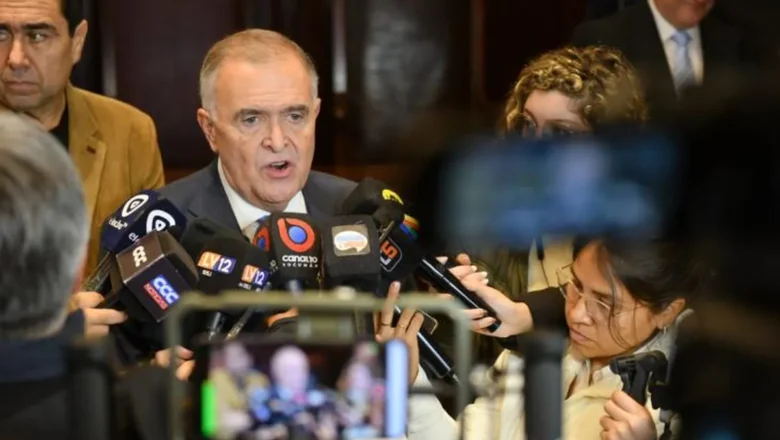Ranking de gobernadores: Jaldo se ubica segundo con 55,1% de aprobación