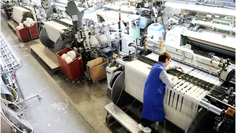 La Unión Industrial Argentina anticipó que la actividad cayó en julio