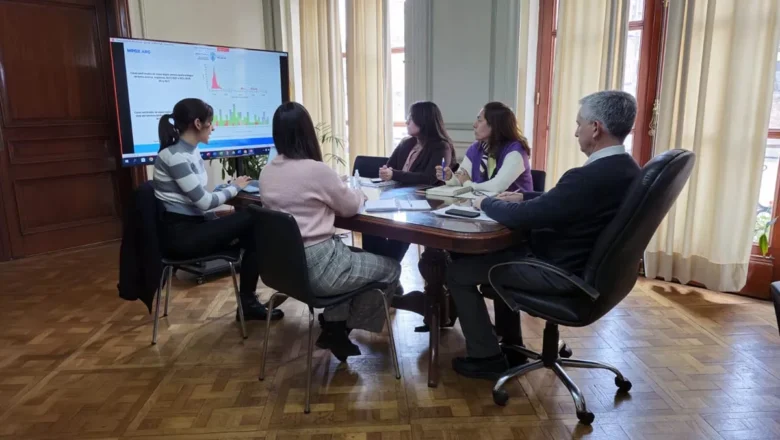 Enfermedades de tipo influenza: se registró un leve incremento en Tucumán