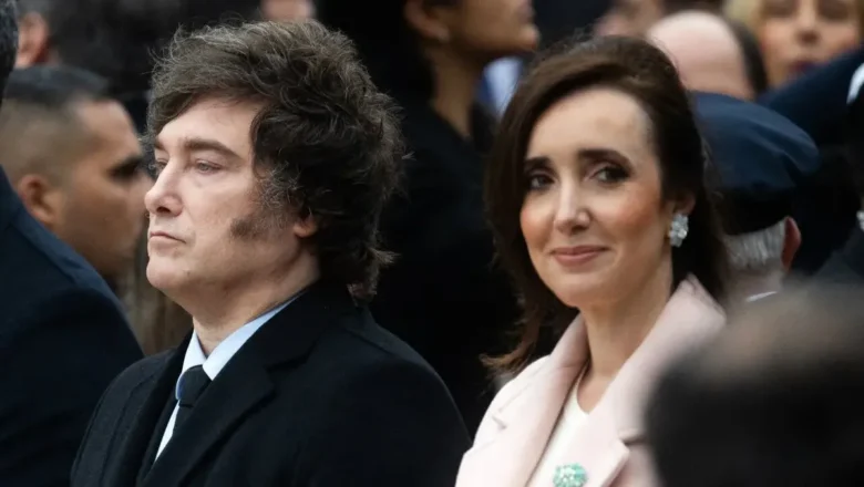 Milei volvió a cruzar a Villarruel y elevó la tensión: «Es una opositora»