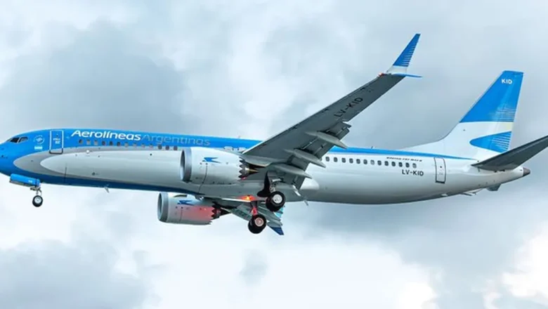 Aerolíneas Argentinas volverá a unir a Tucumán con Florianópolis