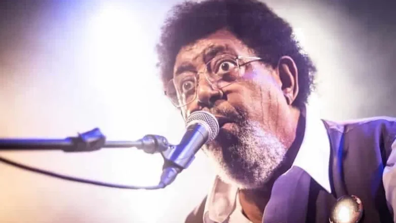 Falleció Rubén Rada a los 83 años: el legado del maestro del candombe y la música popular