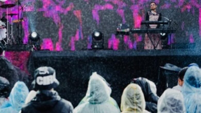 «En el Norte Rock»: ahora, qué pasa en el show de este sábado en Tucumán
