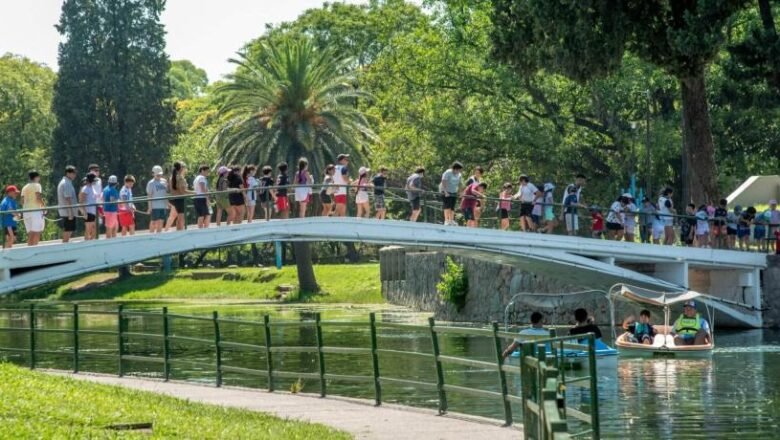 «Máxima de 25ºC»: así estará el tiempo este miércoles 23 de septiembre en Tucumán