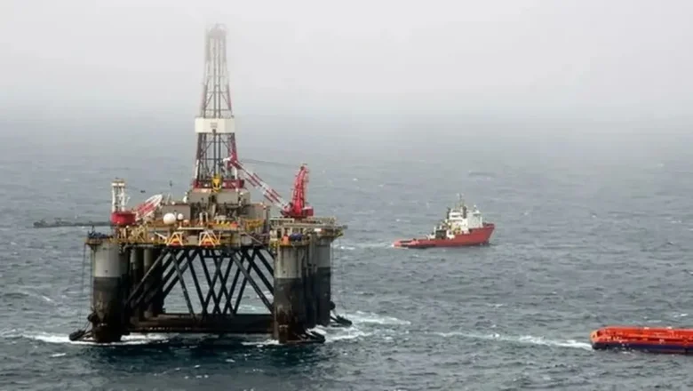 Malvinas: iniciaron más procesos de sanción por exploración ilegal