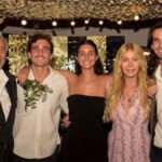 La palabra de Cris Morena tras la denuncia de Valentín Yankelevich contra su padre Darío Giordano