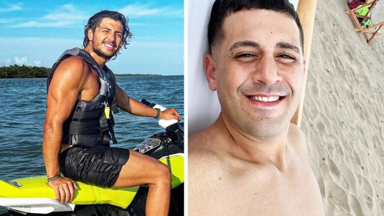 Dos tucumanos fueron detenidos en Miami por integrar una presunta red de venta de drogas por WhatsApp