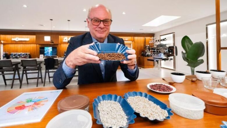 Martín Cabrales: «La primera cosecha de café en Tucumán va a sorprender por la calidad»