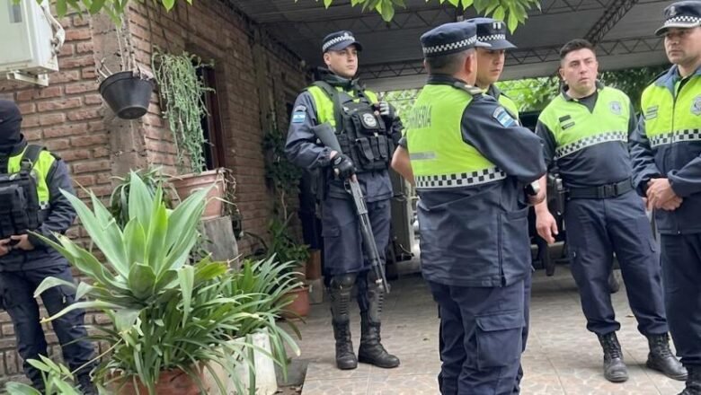 «Debajo de la cama»: los detalles del horror este lunes en una vivienda de Graneros, en el sur de Tucumán